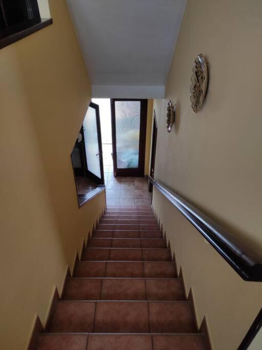 Casa Loli-Villar Luarca Kültér fotó