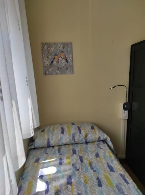Casa Loli-Villar Luarca Kültér fotó